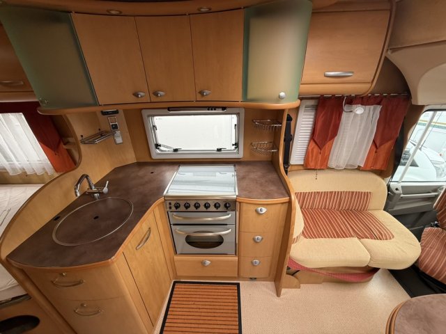 Pilote Explorateur G 703 FP - Photo 3