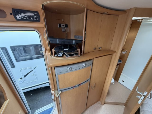 Pilote Explorateur G 703 FP - Photo 4
