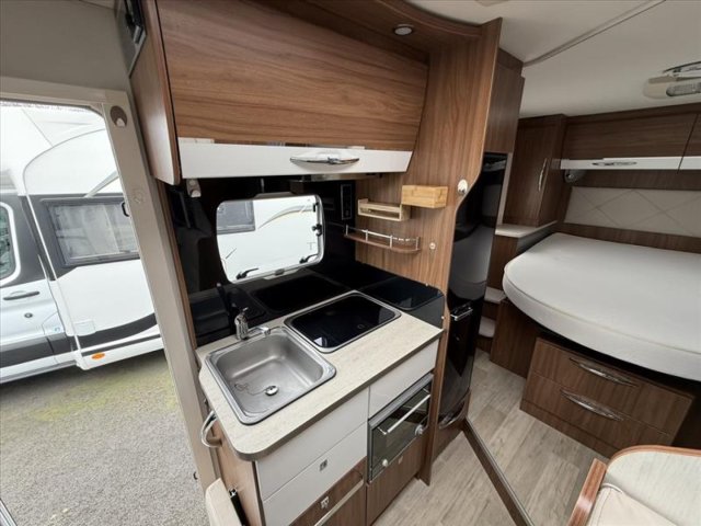 Pilote G 650 - Photo 3