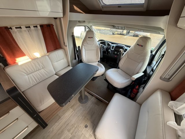 Pilote P 726 FC Evidence - Photo 2