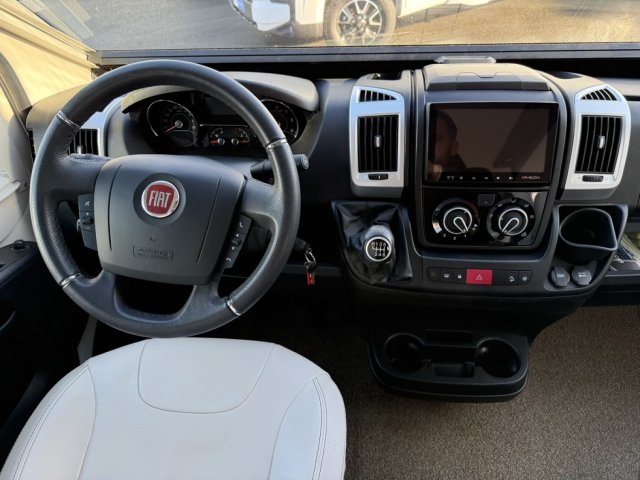 Pilote P 726 FC Evidence - Photo 8