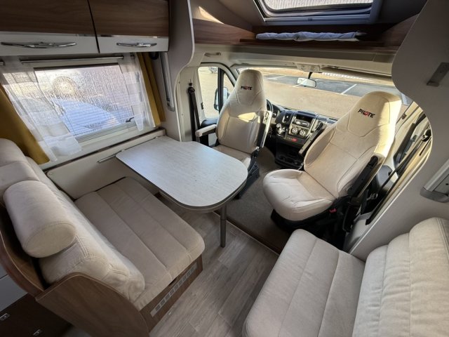 Pilote P 746 C - Photo 2