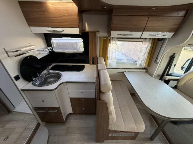 Pilote P 746 C - Photo 3