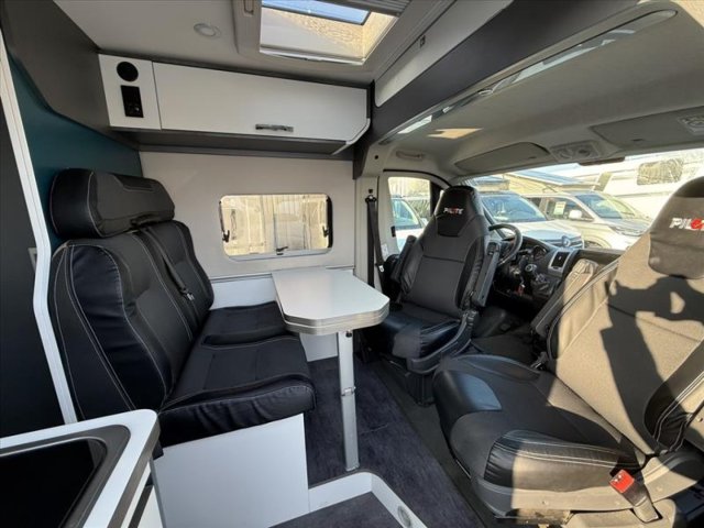 Pilote V 600 G Premium - Photo 2