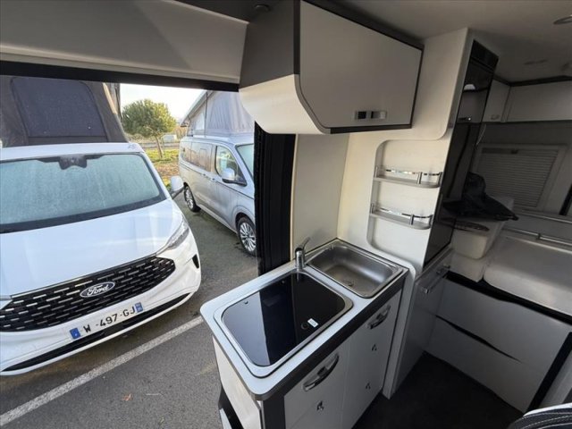 Pilote V 600 G Premium - Photo 3