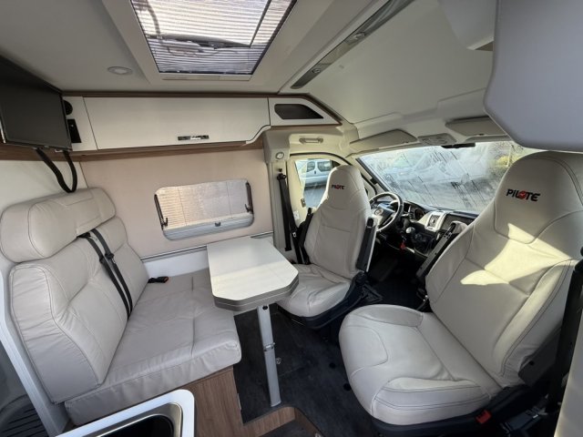 Pilote V 630 J X Edition - Photo 2