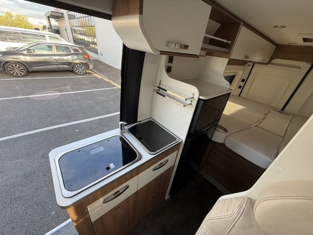 Pilote V 630 J X Edition - Photo 3