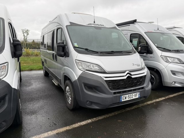 Possl 2 Win Plus + Occasion