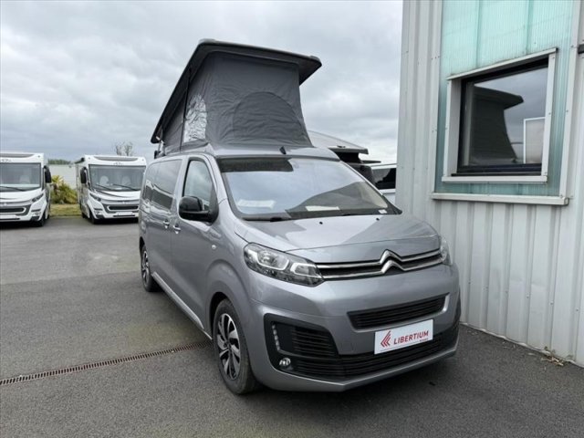 Possl Campster - Photo 1
