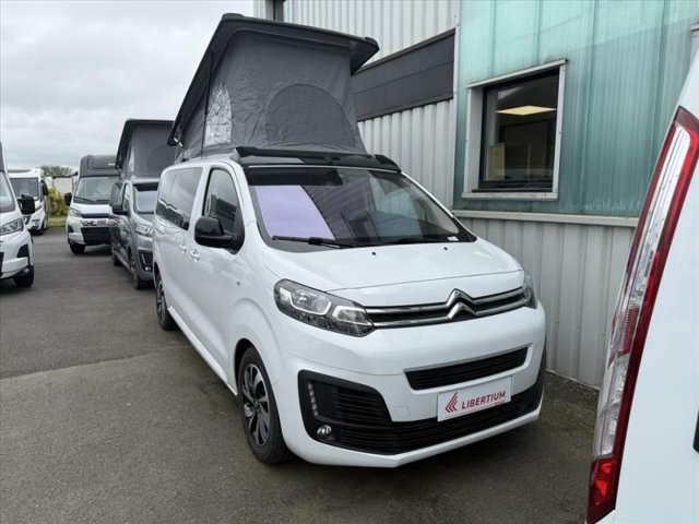Possl Campster - Photo 1