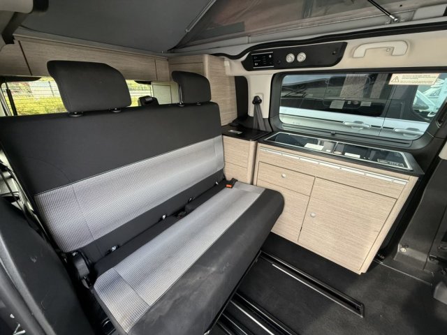 Possl Campster - Photo 2