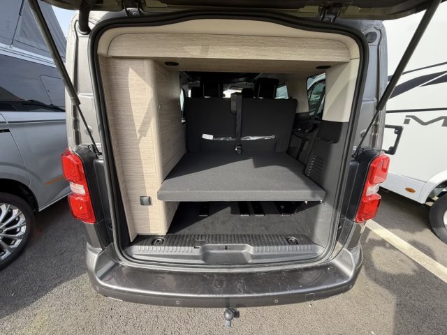 Possl Campster - Photo 4