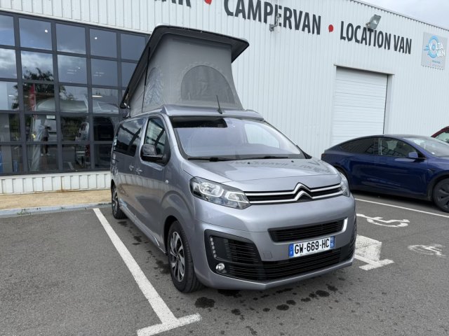 Achat Possl Campster Neuf