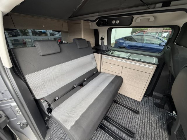 Possl Campster - Photo 2
