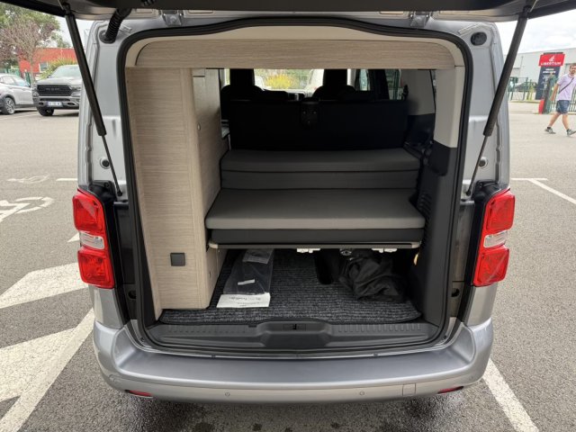 Possl Campster - Photo 4