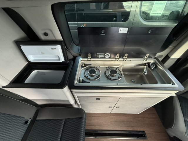 Possl Campster - Photo 3