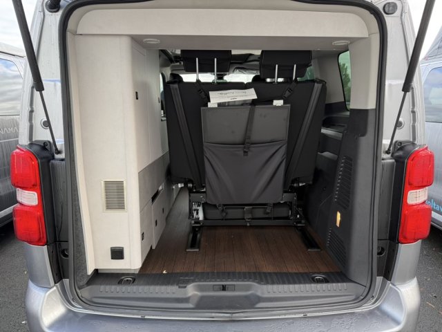 Possl Campster - Photo 5