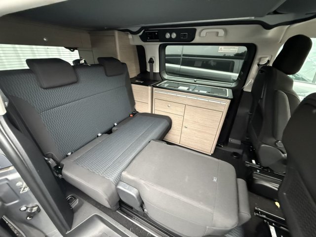 Possl Campster - Photo 2