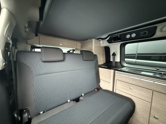 Possl Campster - Photo 4