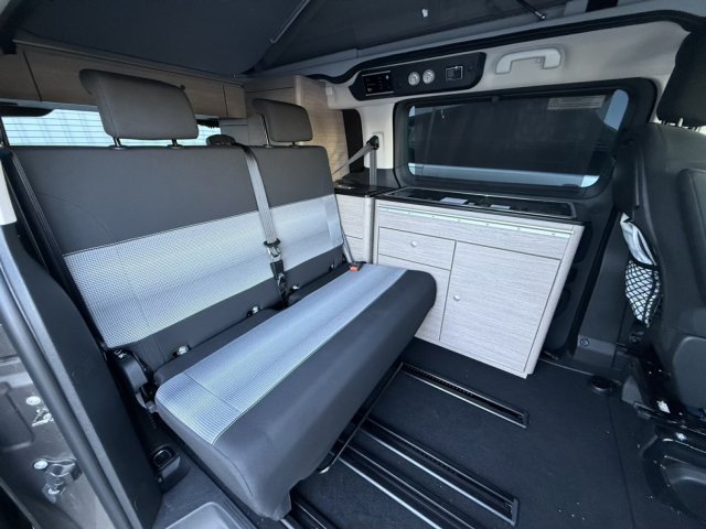 Possl Campster Occasion