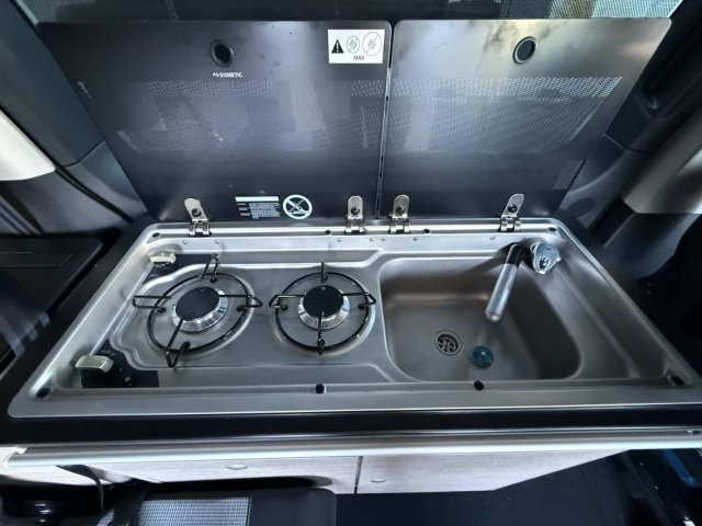 Possl Campster - Photo 2