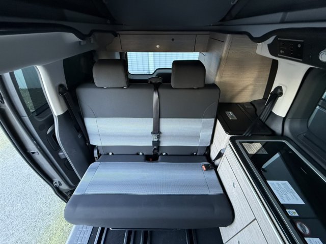 Possl Campster - Photo 4