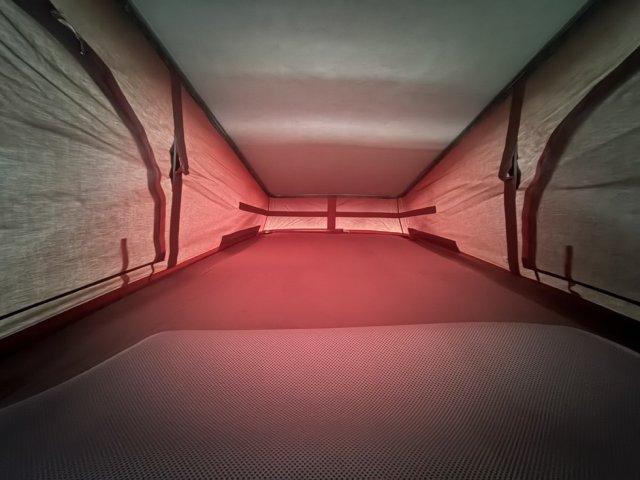 Possl Campster - Photo 6