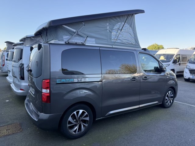 Possl Campster - Photo 8