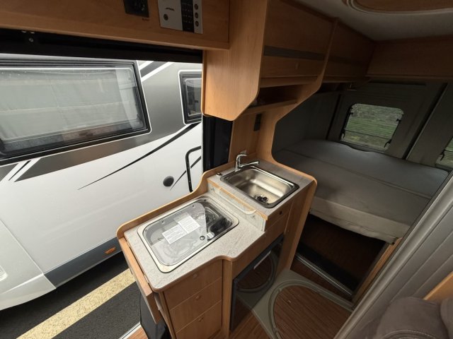 Possl Roadcamp R - Photo 3