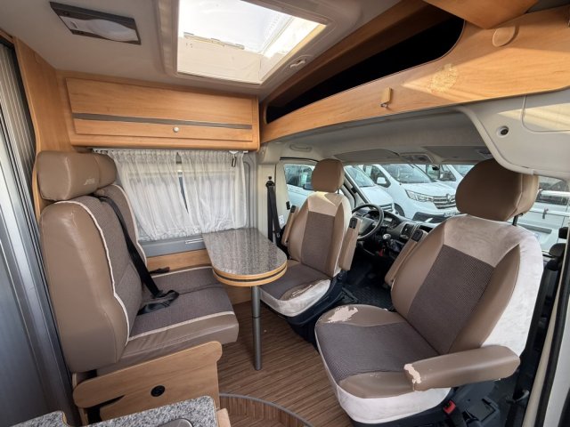 Achat Possl Roadcamp R Occasion