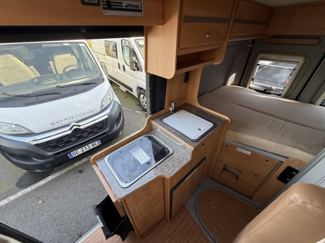 Possl Roadcamp R - Photo 2