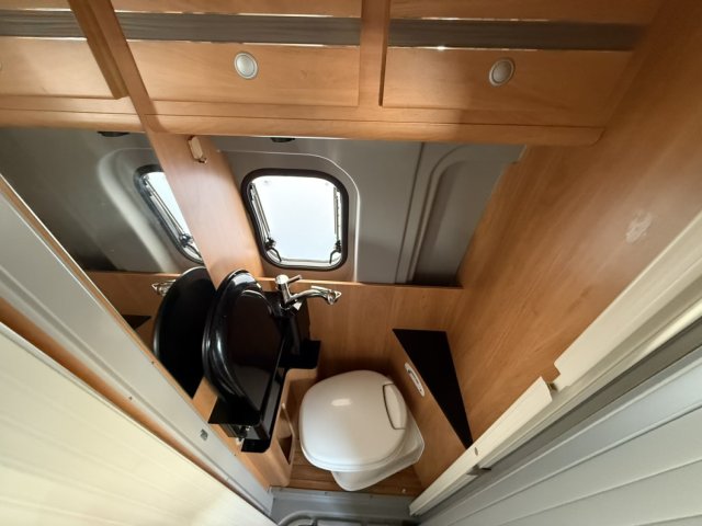 Possl Roadcamp R - Photo 4