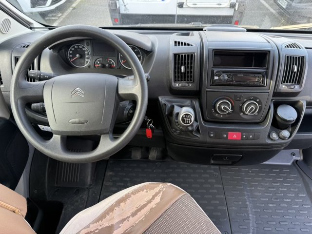 Possl Roadcamp R - Photo 6