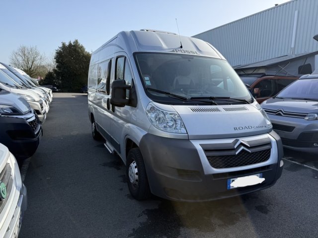 Possl Roadcamp R - Photo 7