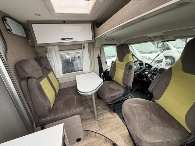 Possl Roadstar 600 L - Photo 2