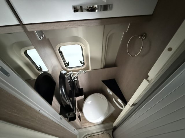 Possl Roadstar 600 L - Photo 4