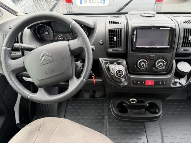 Possl Roadstar 600 L - Photo 5