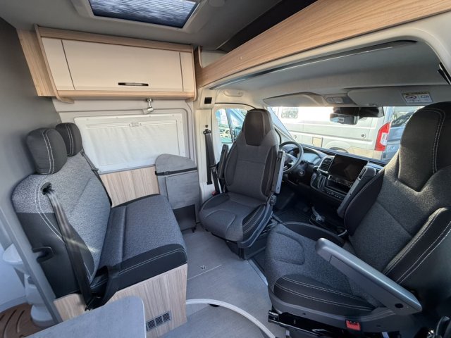 Possl Summit 600 L Plus Premium - Photo 2