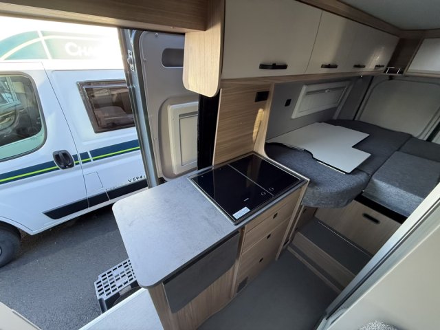 Possl Summit 600 L Plus Premium - Photo 3