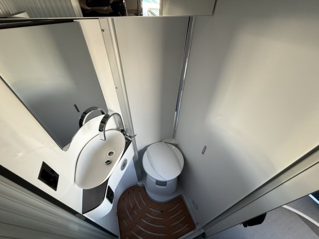 Possl Summit 600 L Plus Premium - Photo 4