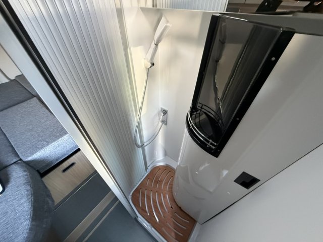 Possl Summit 600 L Plus Premium - Photo 5