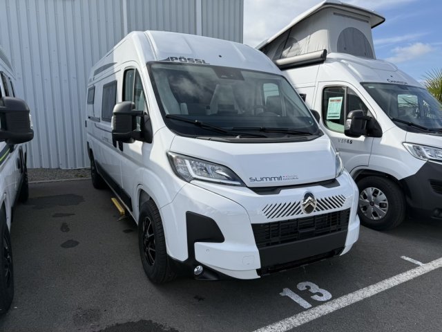 Achat Possl Summit 600 Plus FRENCH EDITION Neuf