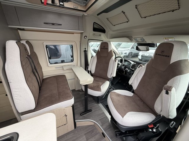 Randger R540 R 540 POP UP - Photo 2