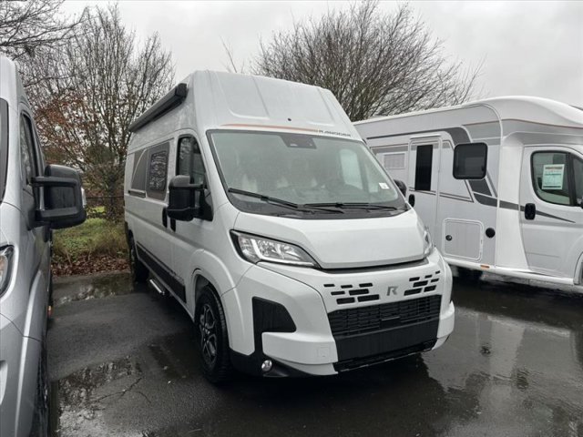 Randger R555 R 555 Neuf
