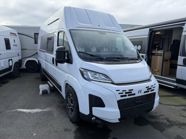 Randger R555 R 555 - Photo 1