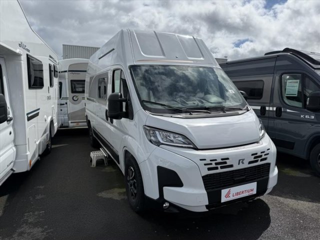 Randger R555 R 555 Neuf