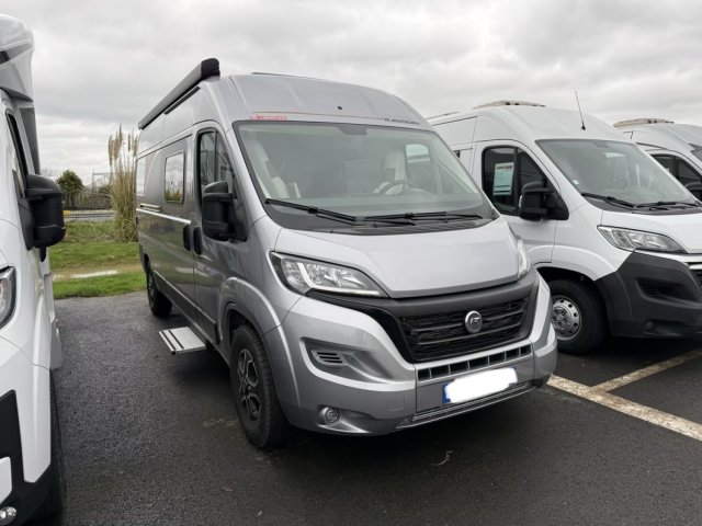 Randger R600 R 600 SERIE SPECIALE LA BOHEME - Photo 6