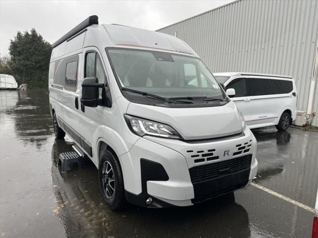 Randger R600 R 600 - Photo 1