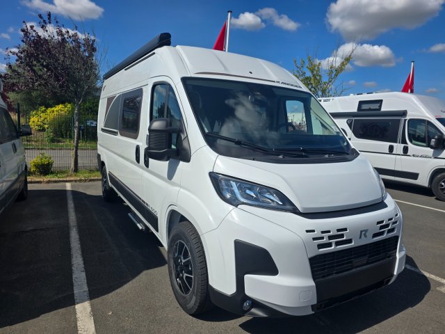 Randger R600 R 600 - Photo 1