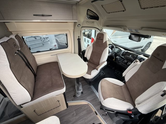 Randger R602 R 602 - Photo 2